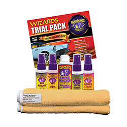 TRIAL PACK (6 PC)